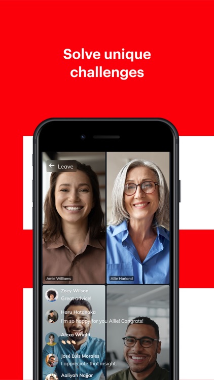 IESE Lifelong Learning screenshot-3