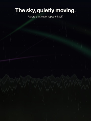 Sleep Sine: Sleep Sounds iPad screenshot