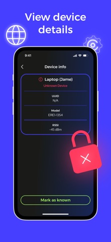 Smart Privacy & Device Tools Screenshot 3 of 5
