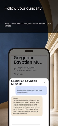 Vatican Museums in 2 Hours Screenshot 5 of 5