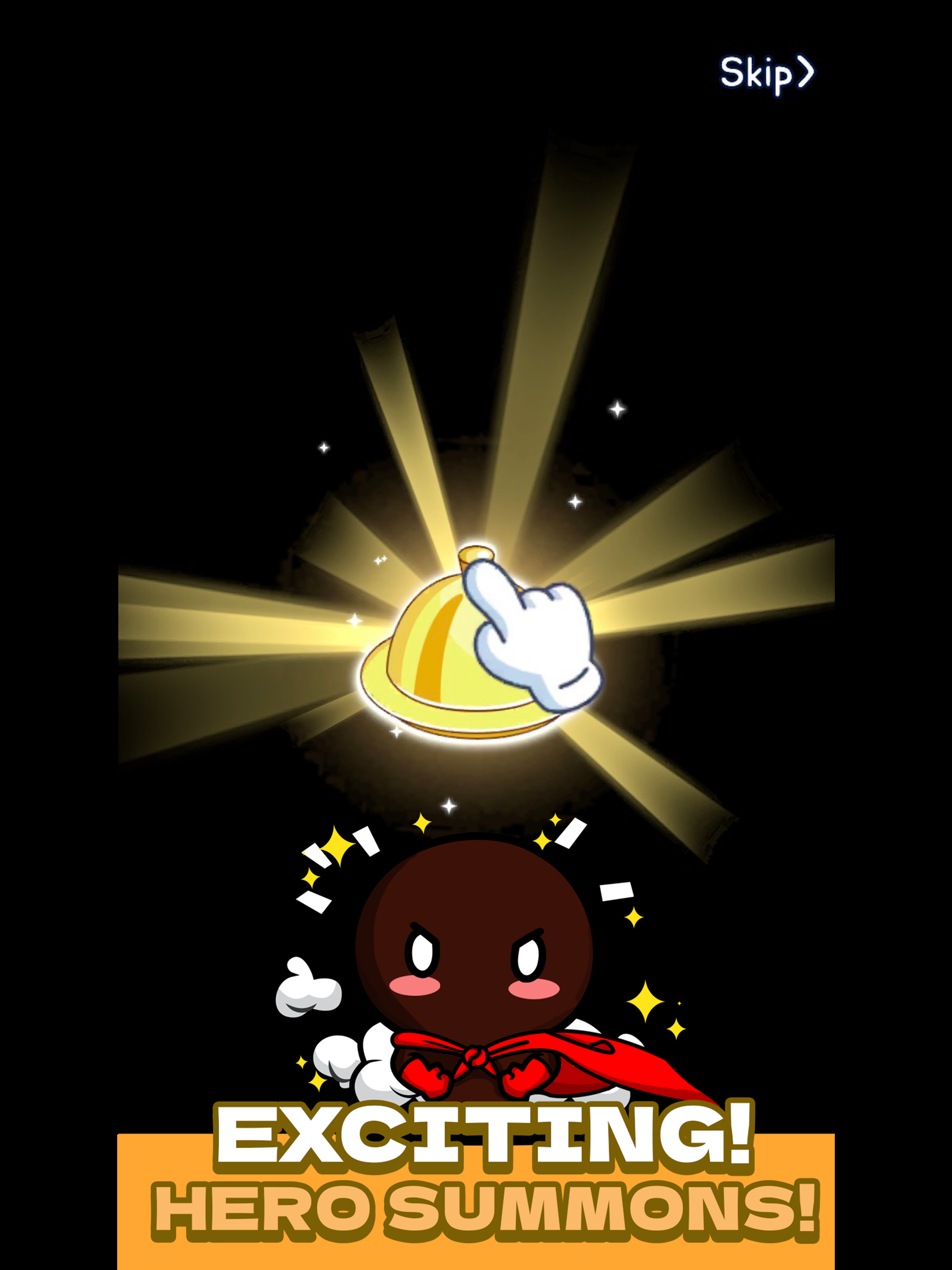 MilkChoco Fuzzle