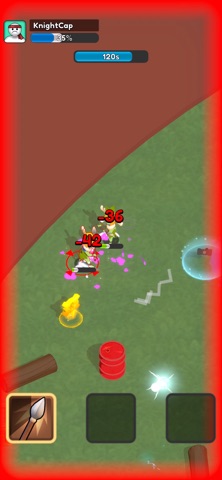 Zoneout!! Screenshot 6 of 7