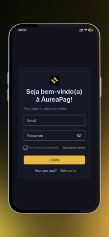 AureaPag screenshot