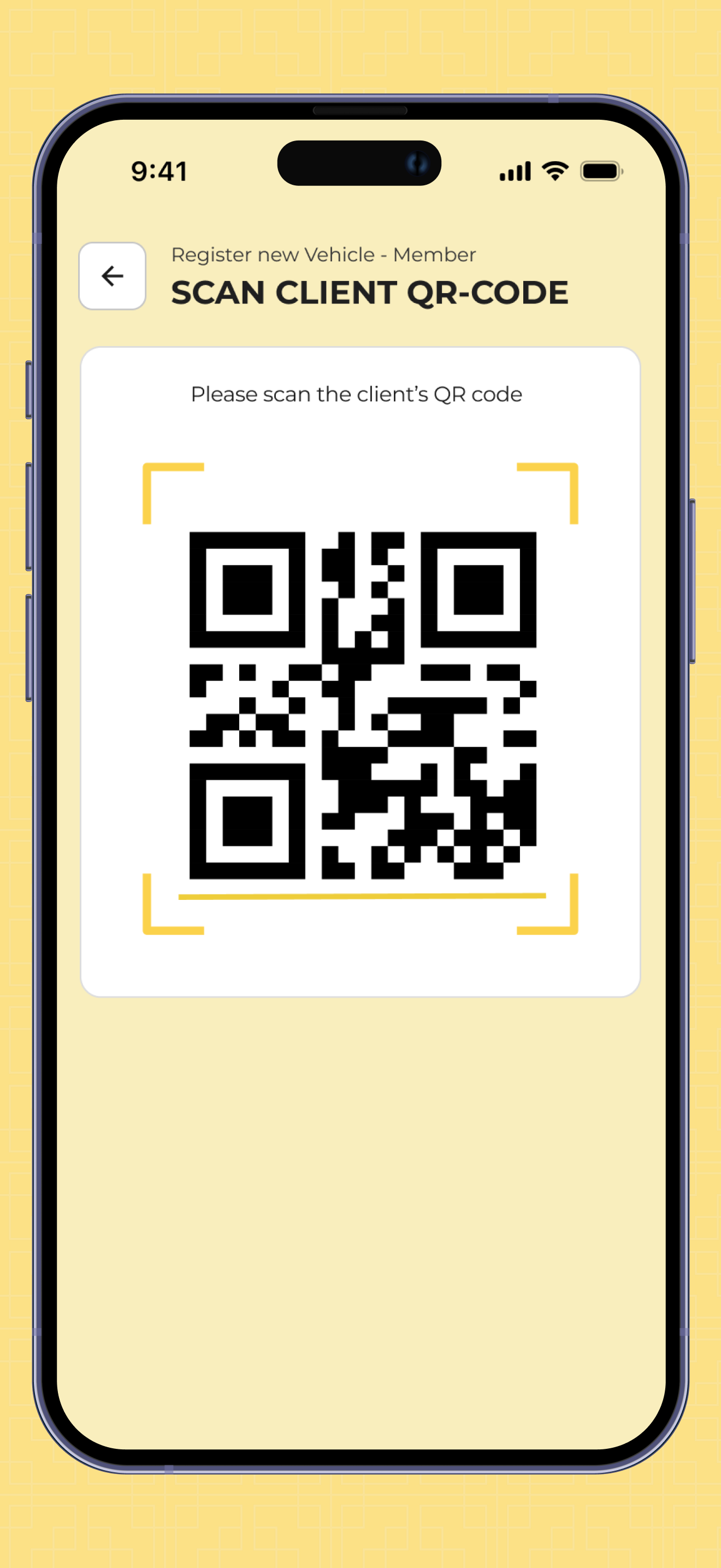 Park Me Staff screenshot 4