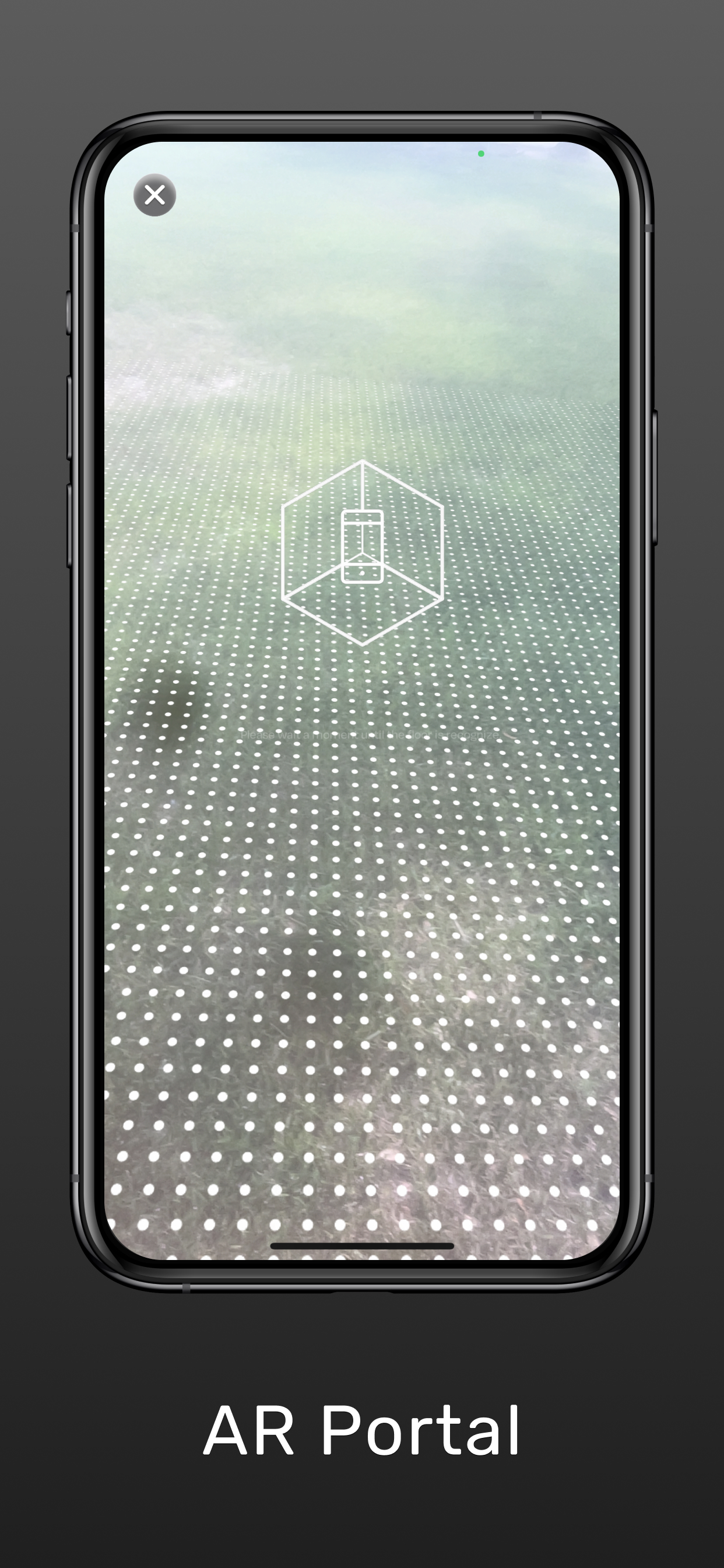 NewFace AR