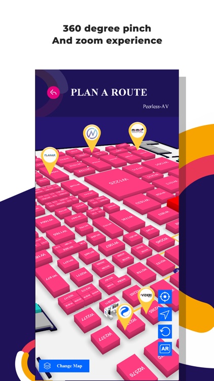 22Miles IC24 screenshot-4