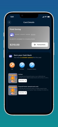 Carddex App Screenshot 4 of 9