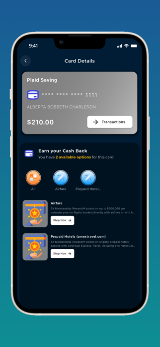 Carddex App Screenshot 4 of 9
