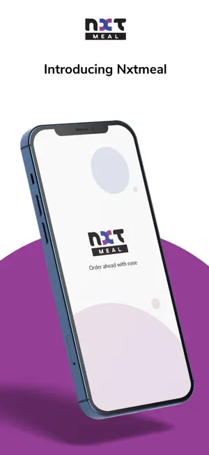 The Vibe House x NxtMeal screenshot 1