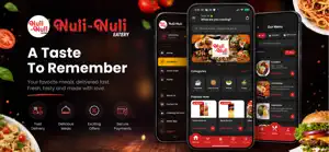 Nuli Nuli screenshot 1