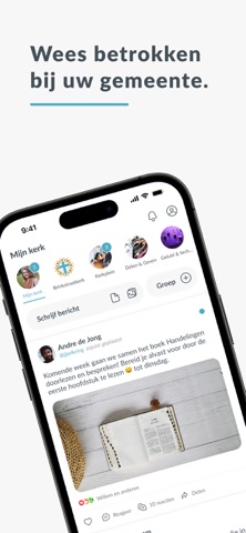 Brinkstraatkerk Screenshot 1 of 6