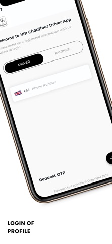 CLC Driver screenshot