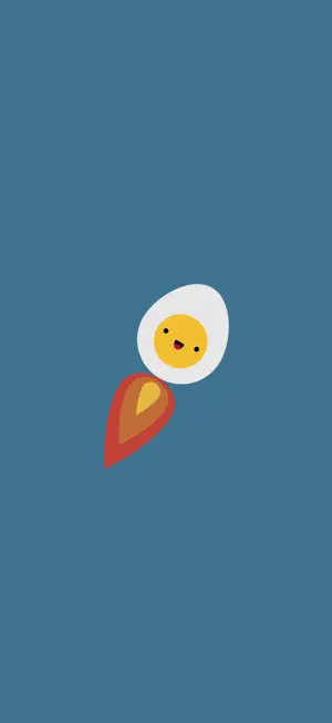 Egg Goes Right screenshot 4