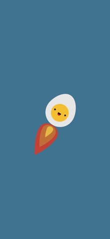 Egg Goes Right Screenshot 4 of 4