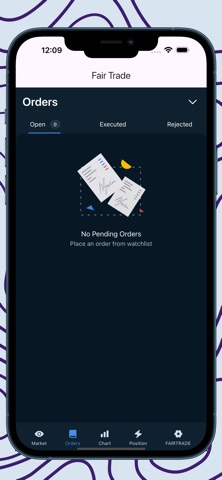 Fair Trade App Screenshot 3 of 5