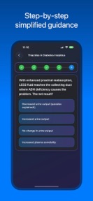 Simplify Rx for pharmacology screenshot