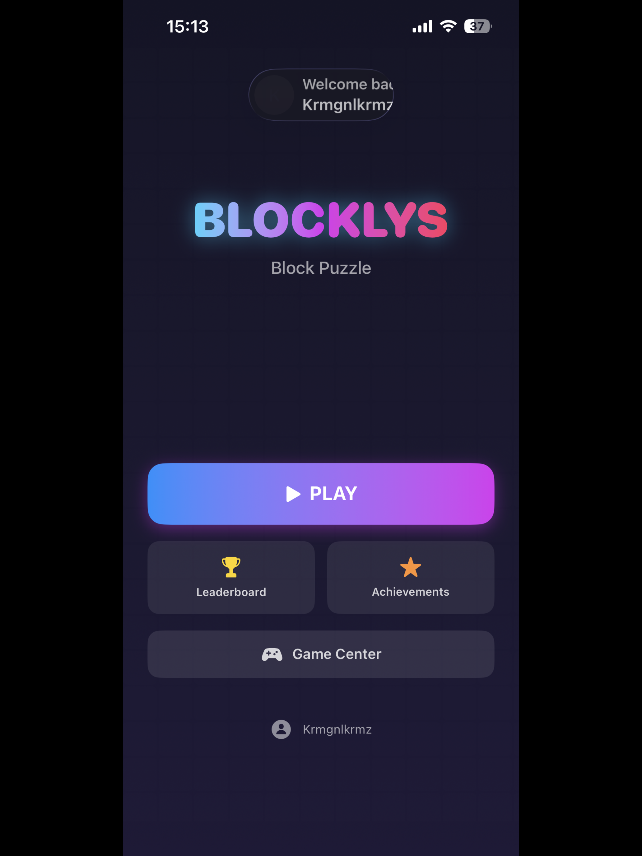 Blocklys: Brain Blast Puzzle