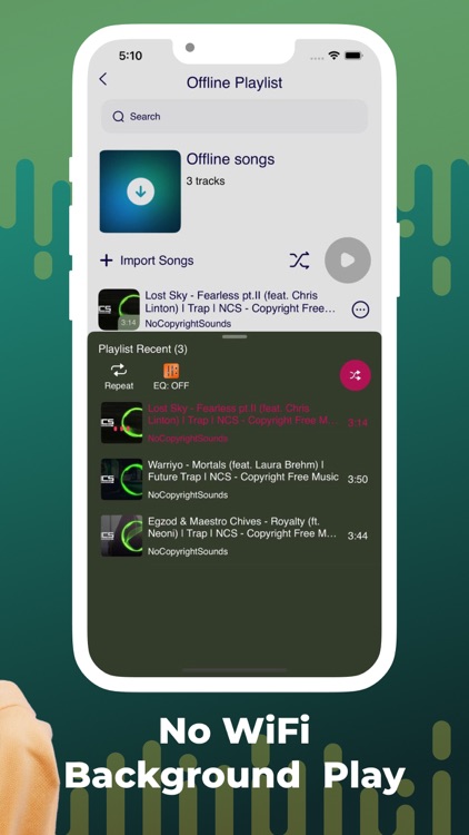 Music - Best music player sI