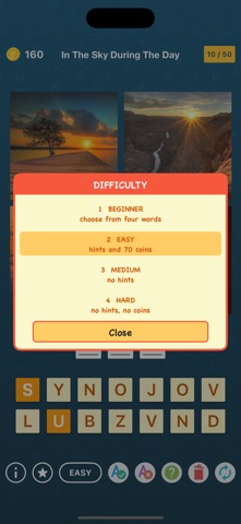 English Words 50 Screenshot 6 of 10