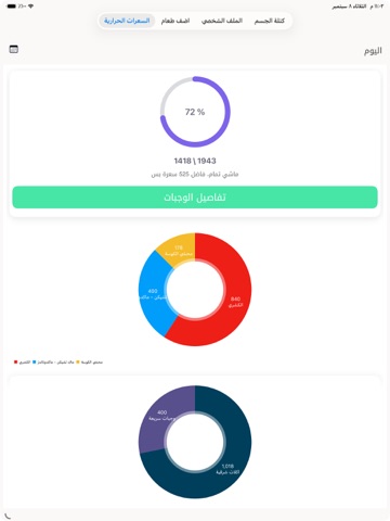 FityIt Screenshot 5