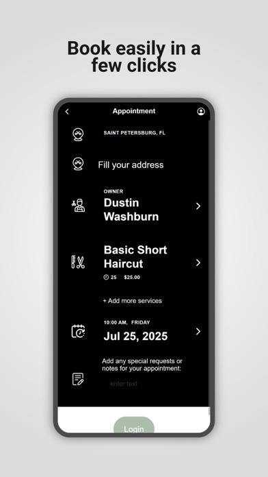 Official Blendz Screenshot