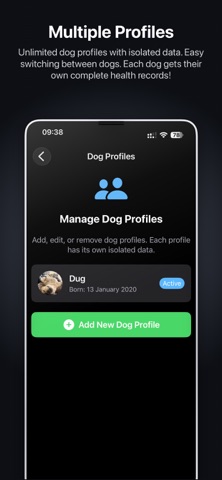 Doggie Do screenshot