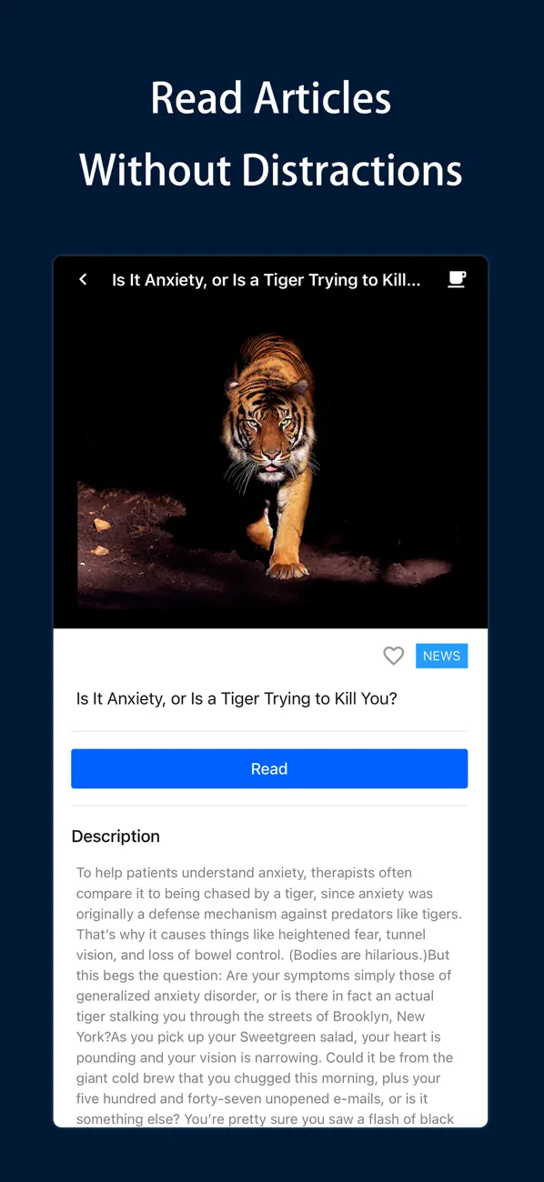 #6. Yealico (iOS) By: 伟良 陈