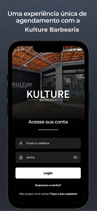 Kulture Screenshot 1 of 4