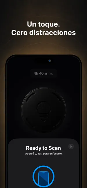 Foco App screenshot 2