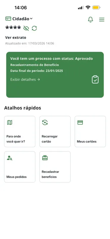 Guarumobi screenshot 2 of 4
