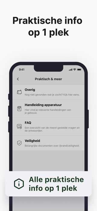 Sierra Breda Screenshot 6 of 6