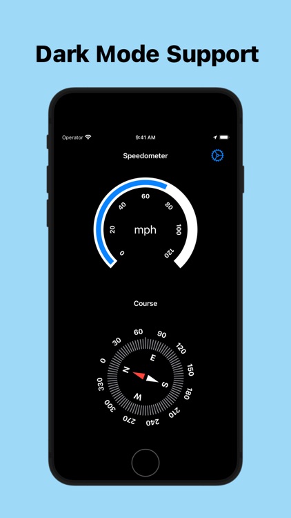 Toolbox - Metering Tools
