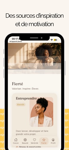 Black is Magic: cheveux afros Screenshot 6 of 6