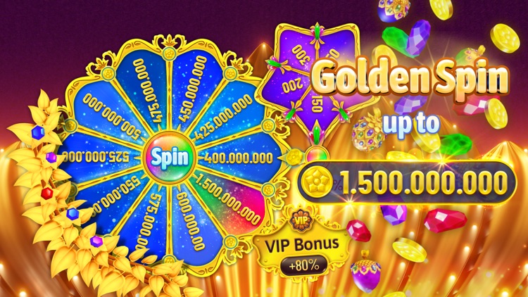 Bloom Boom Casino Online Slots screenshot-5