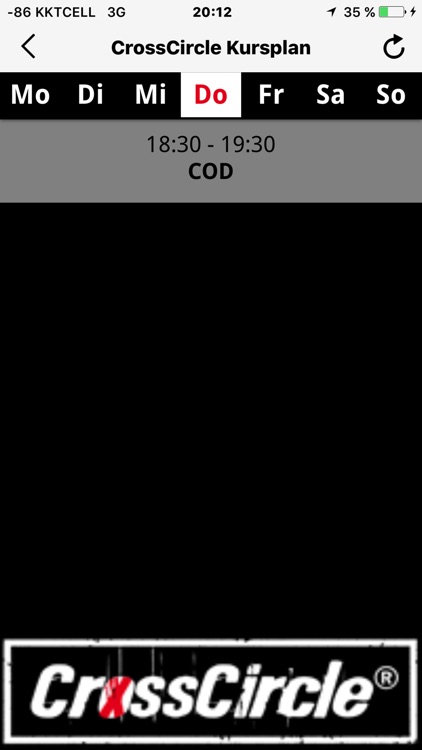 LOKAHI LOFT Berlin screenshot-3