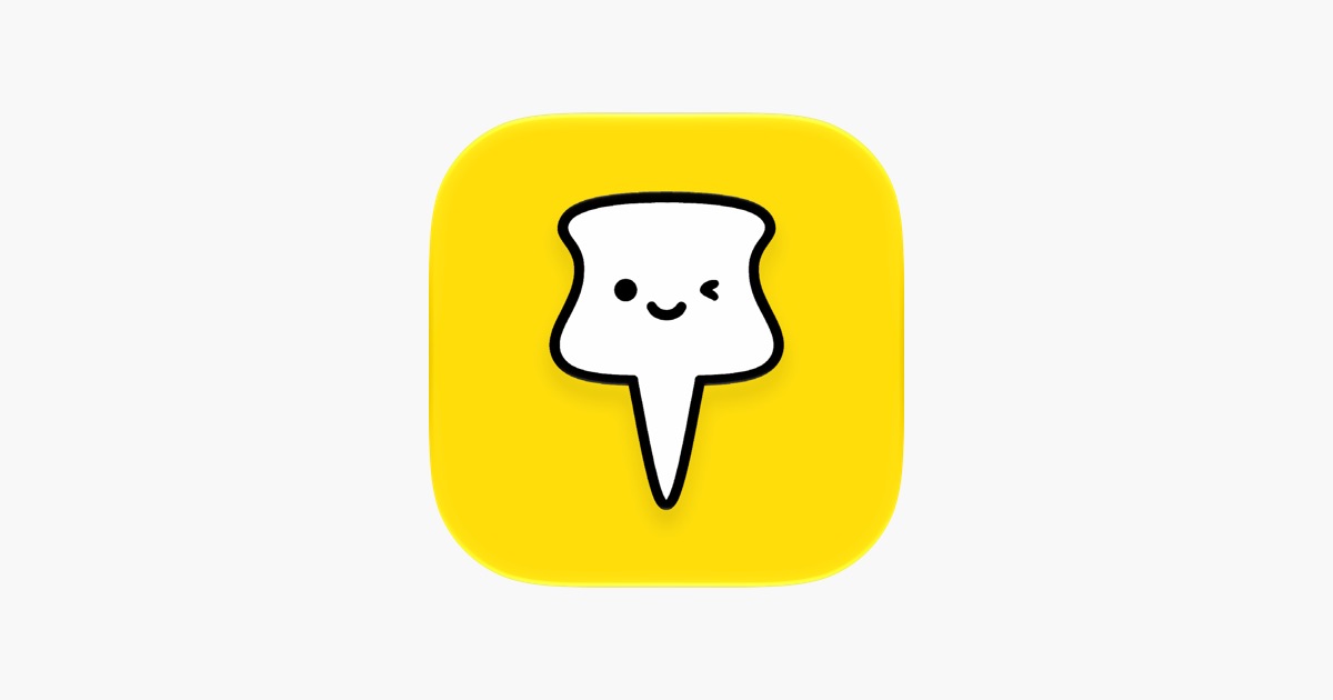 ‎DailyPin App - App Store