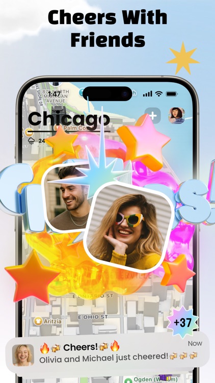 Jagat - Find Family & Friends