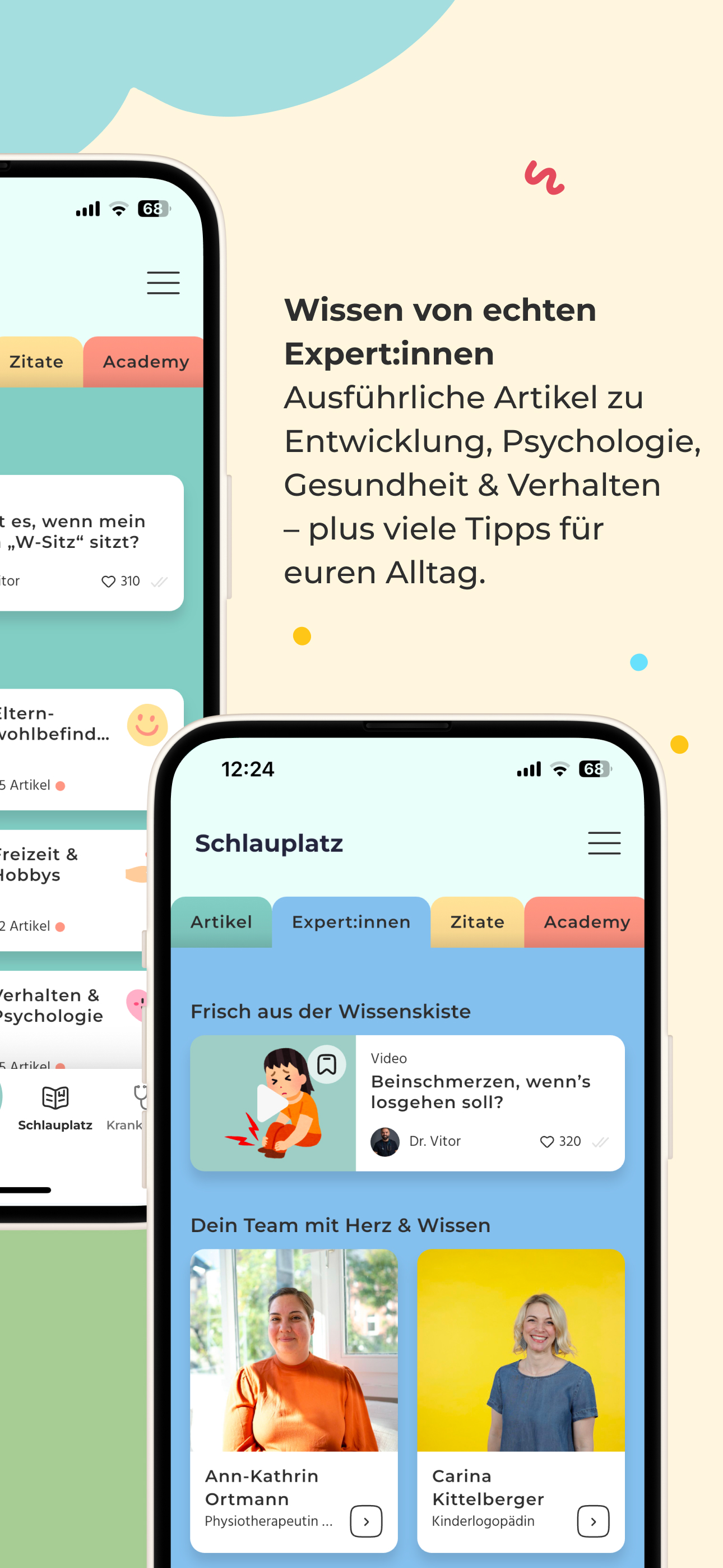 Kids.Doc screenshot 3