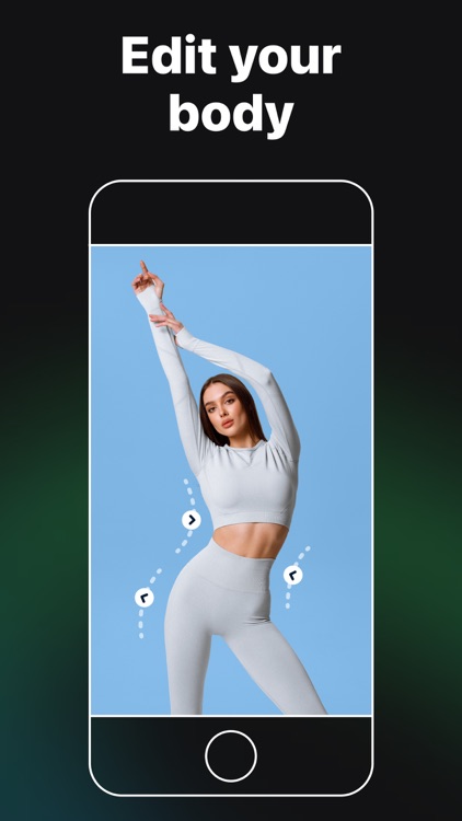 AI Photo Editor: Filter & Edit