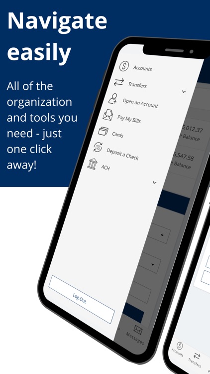 Woodsfield Savings Mobile screenshot-3