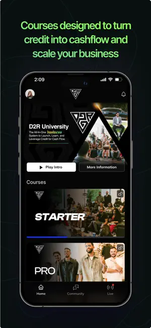 D2RU screenshot 1