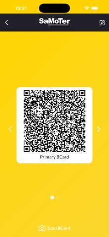 SaMoTer App Screenshot 5 of 5