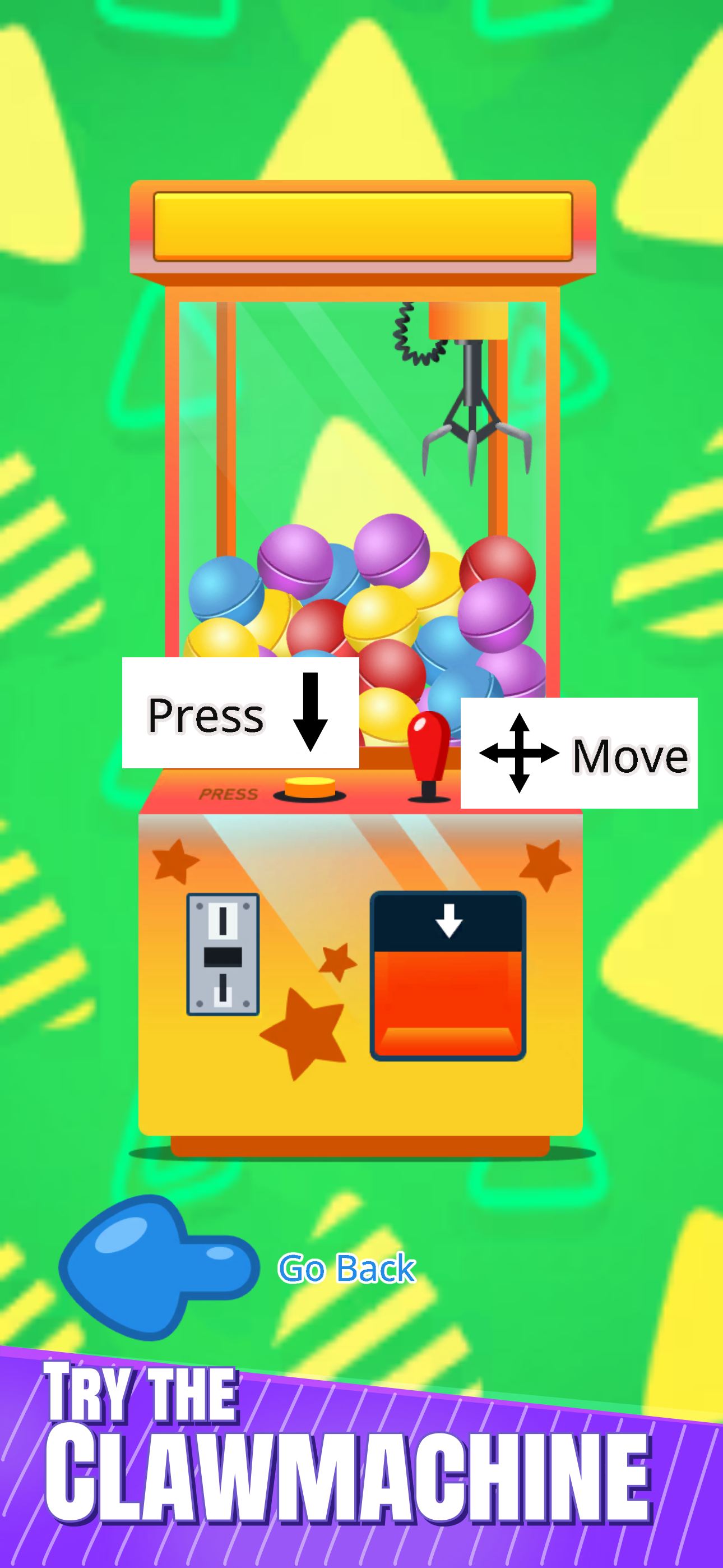 Fruit Squish - Match Game