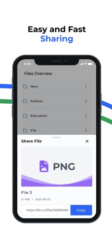 DLSurf: Resources by Creators screenshot