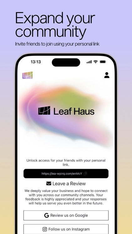 The Haus VIP Program screenshot-3