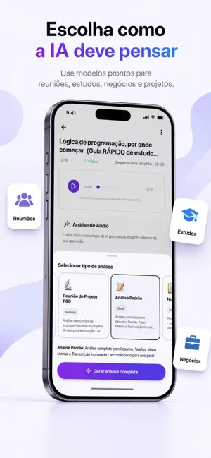 doaudio | AI transcription screenshot 3