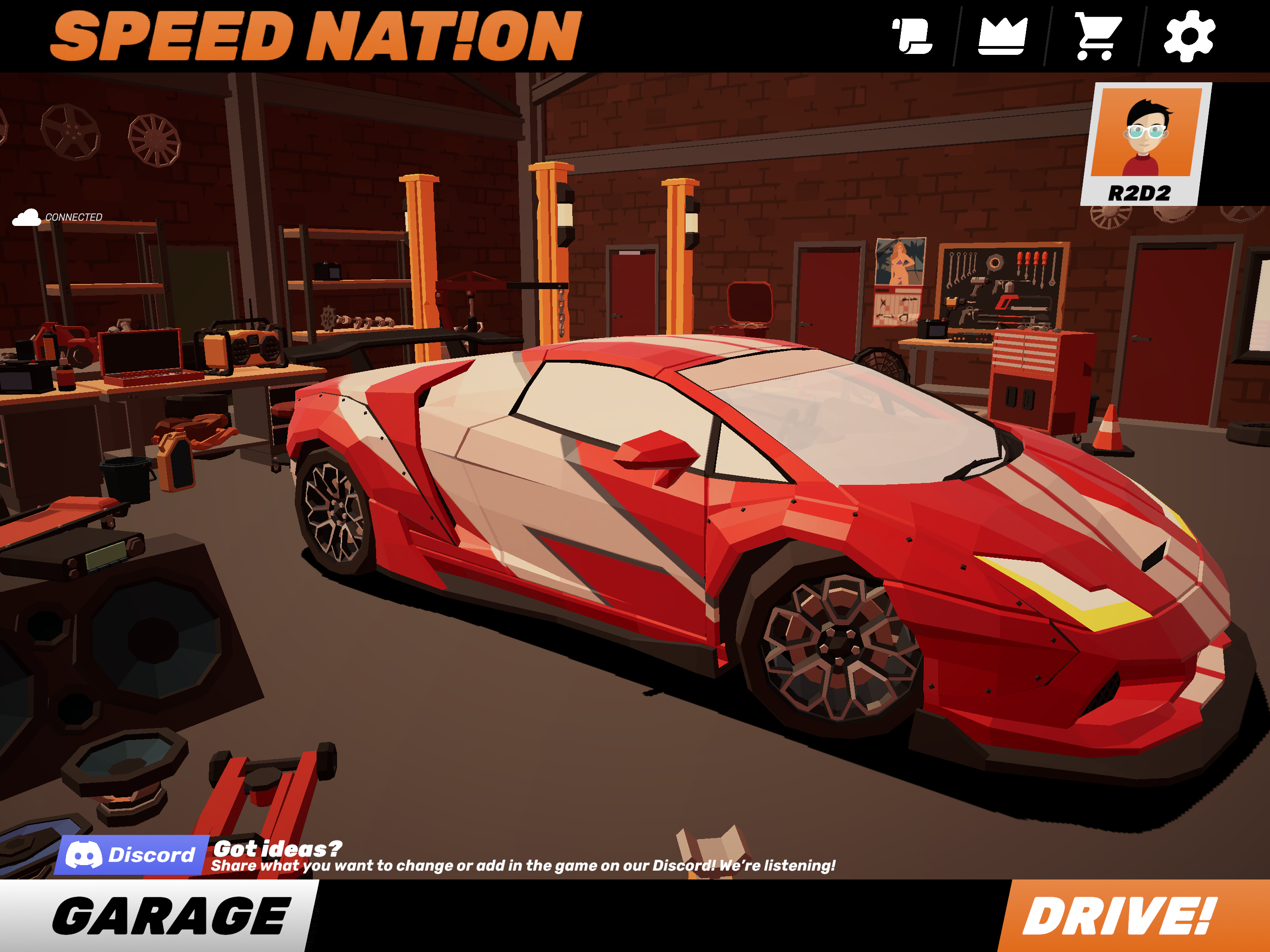 Speed Nation screenshot 14