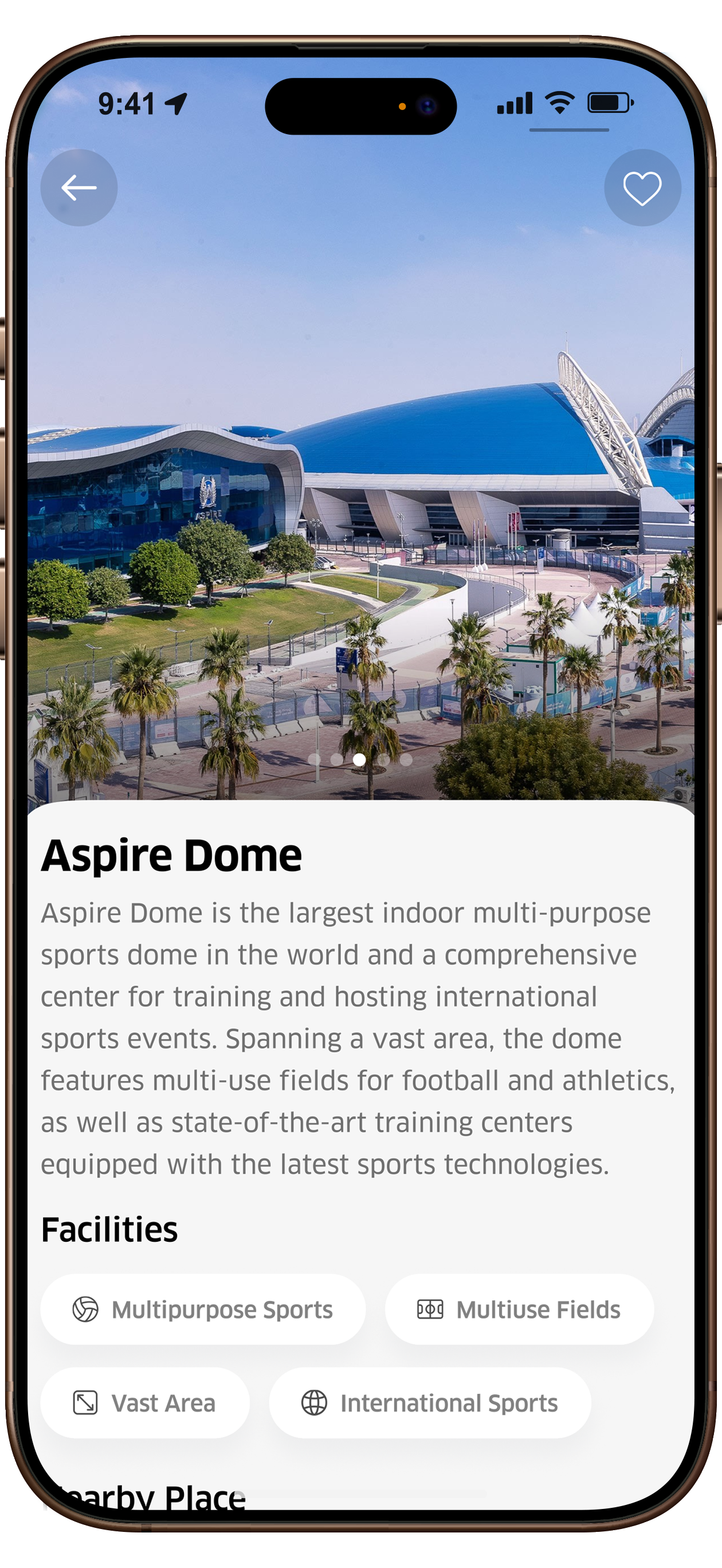 Life in Aspire screenshot 5