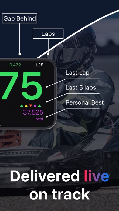 Screenshot 2 of DashFacer App