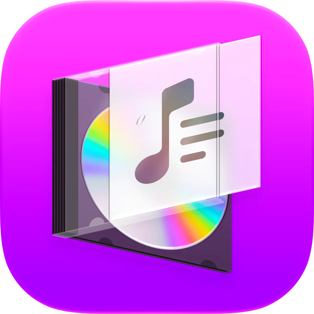 MusicSmart - Liner Notes